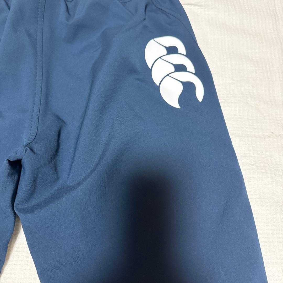 canterbury ラグビーウェア S ネイビー/レッド　上下セット日本代表