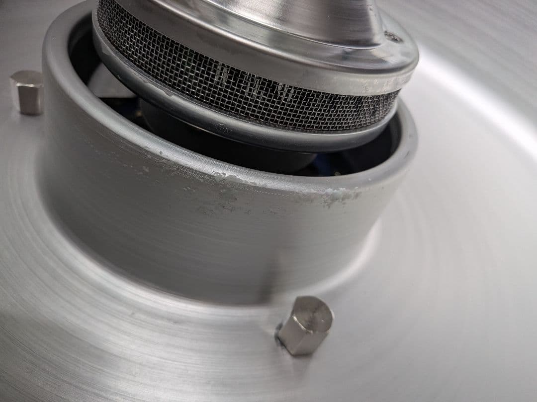 朝日産業 綿菓子機 CA-7型 バブルカバータイプ 業務用