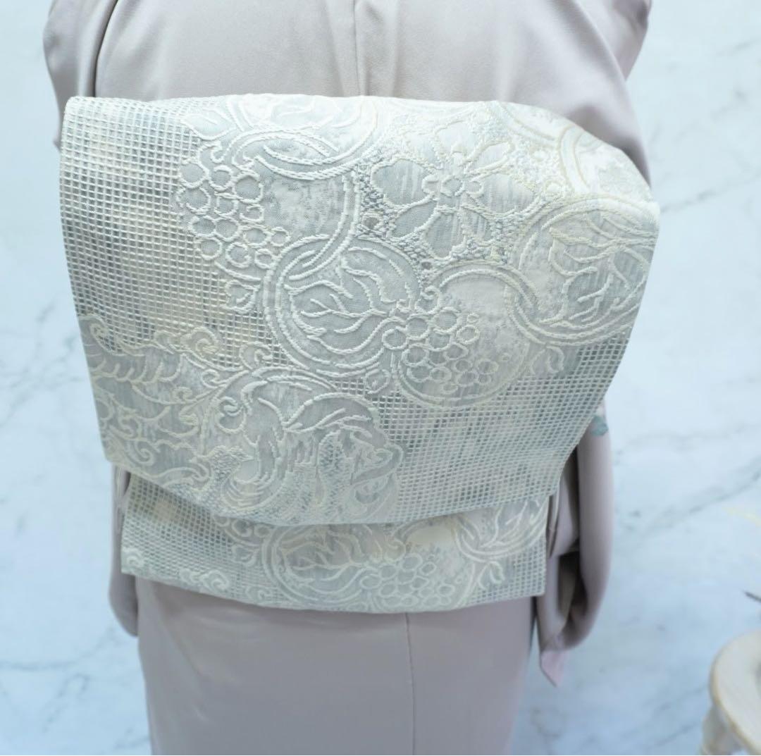 訪問着 フルセットa446F 七五三　入学式　お宮参り　結婚式