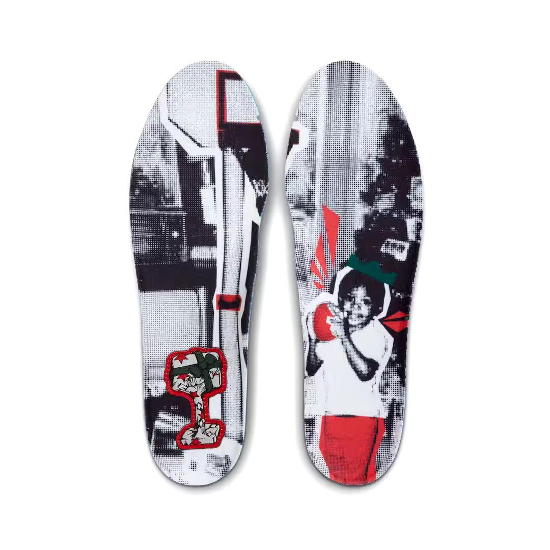 NIKE レブロン バスケットボール シューズ