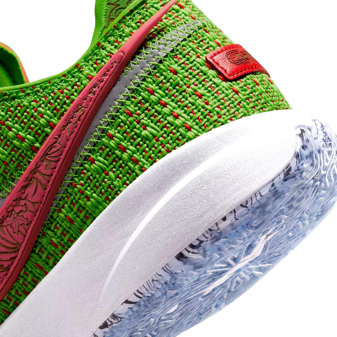 NIKE レブロン バスケットボール シューズ