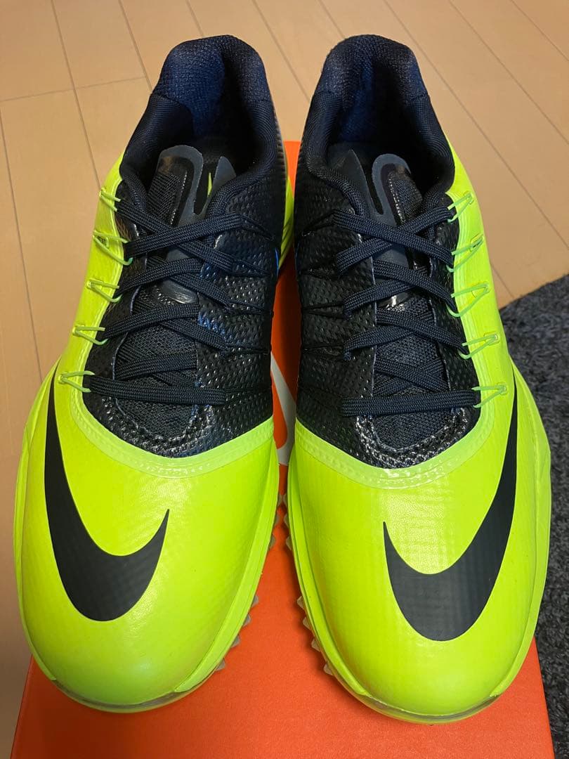 【超超レア・新品】NIKE ナイキ ルナ コントロール 4 27.5cm
