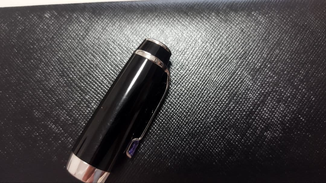 モンブラン MONTBLANC ボエム ボールペン 　ローラーボール