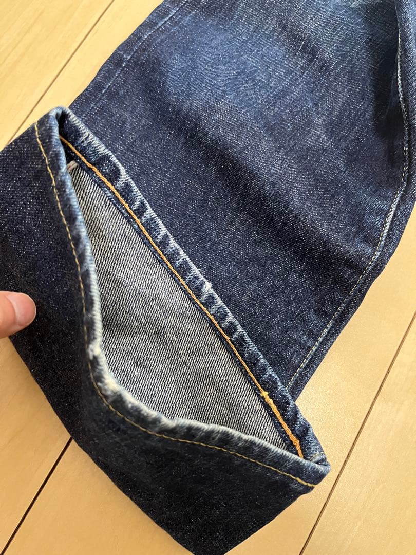 Levi's リーバイス 503B