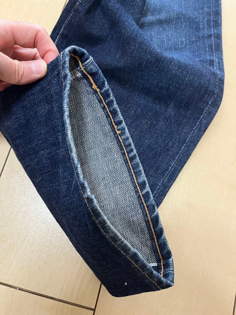 Levi's リーバイス 503B