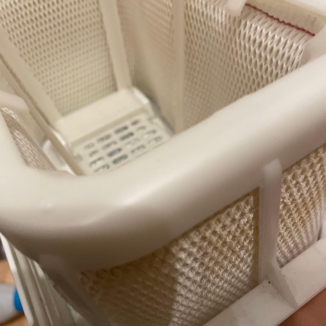 パナソニック加湿機FEKXT05W