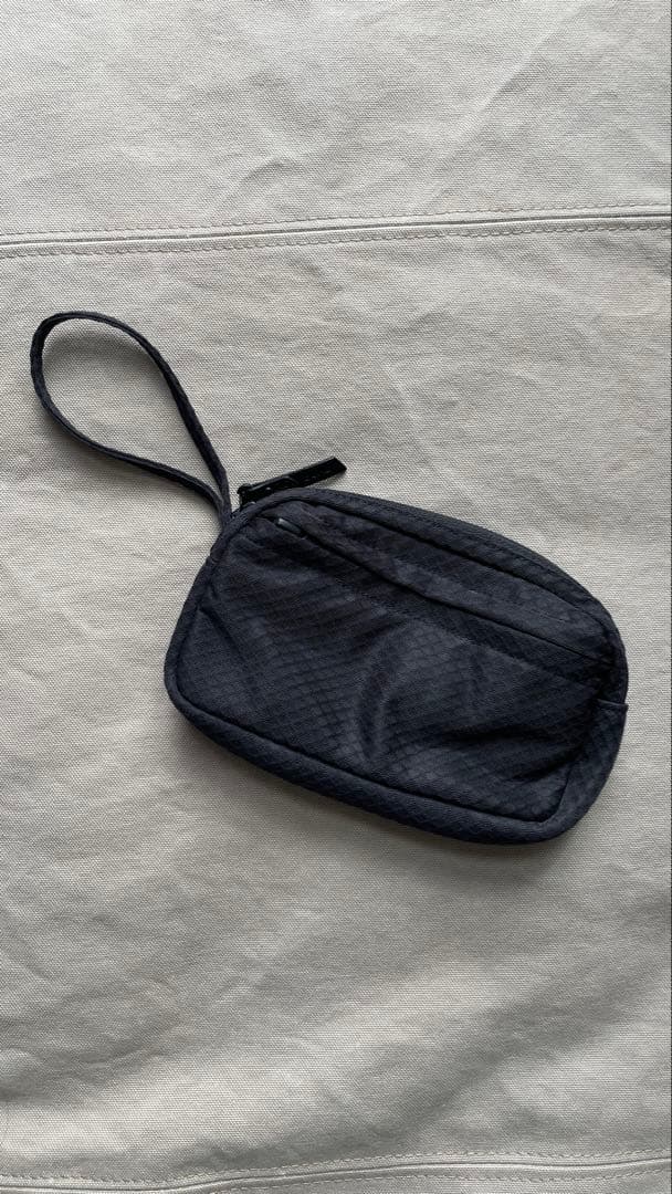 【。】nuna CUDL clik 抱っこ紐