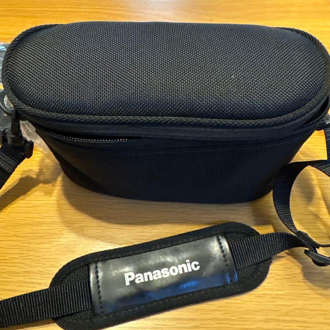 Panasonic HC-V700M ビデオカメラ 本体