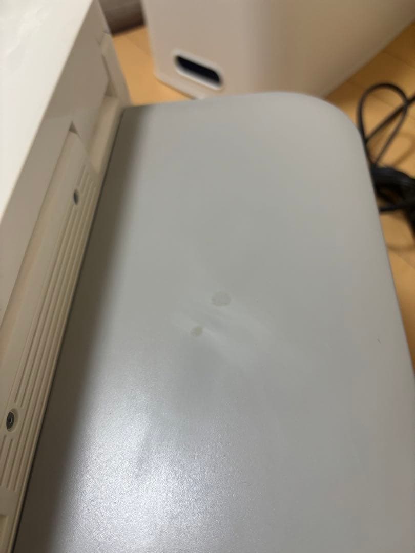 サキナ美顔器