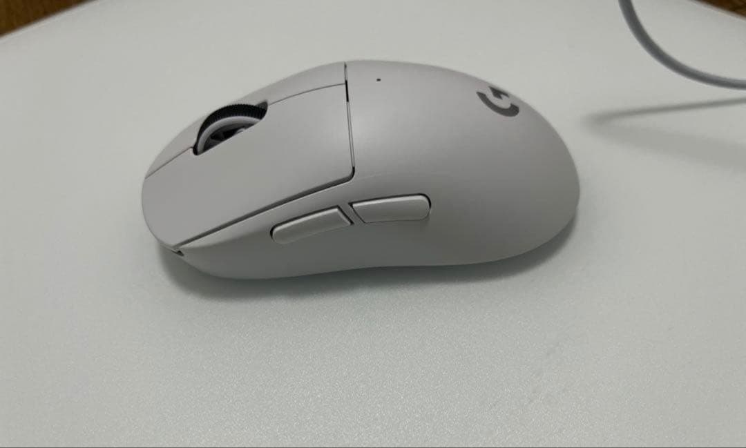 【新年割引】Logicool G PRO X SUPERLIGHT 2c