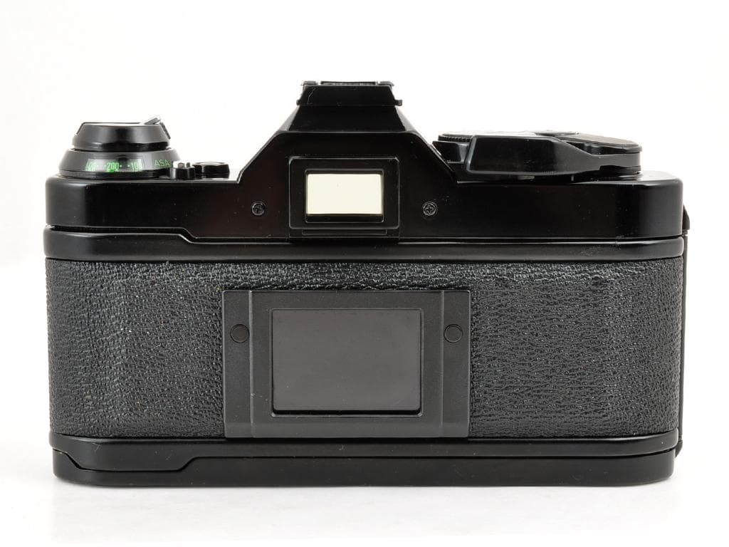 キヤノン AE-1 PROGRAM NFD 50mm f1.4 +付属品 動確