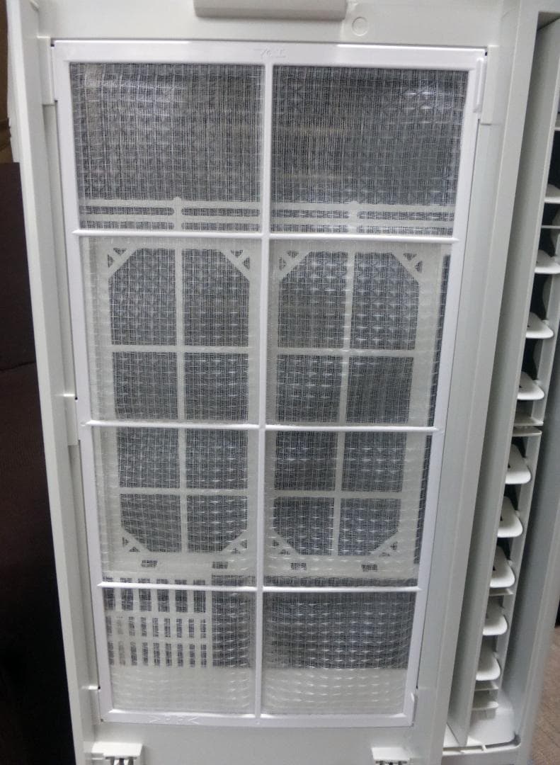 2023年製 CORONA ウインドエアコン CW-1623R 設置簡単 日本製