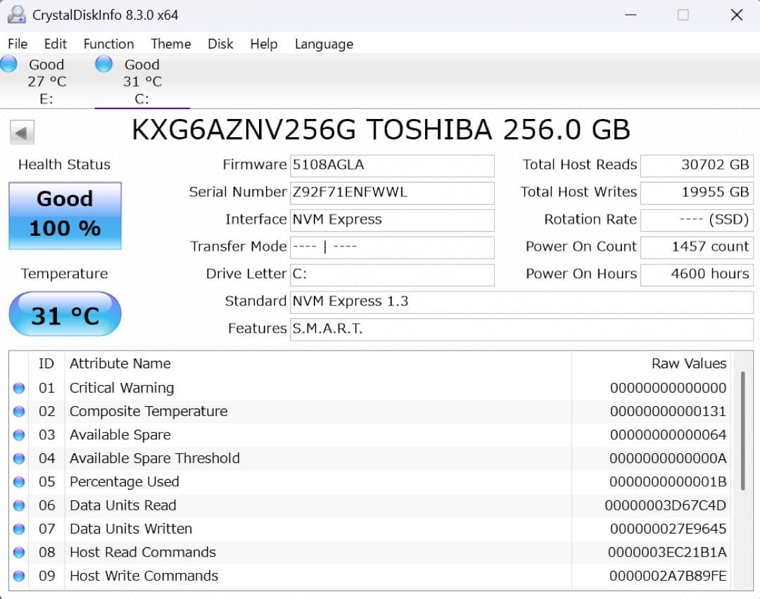 DELL Precision 3430 i7 8700 32Gb ★仕様変更