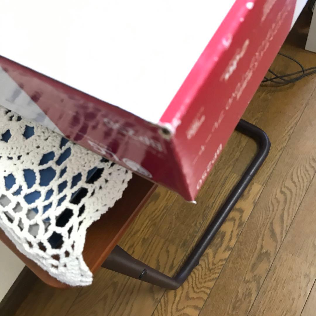 新品　未開封　LGブルーレイプレーヤーフルHDMIケーブル付BP250