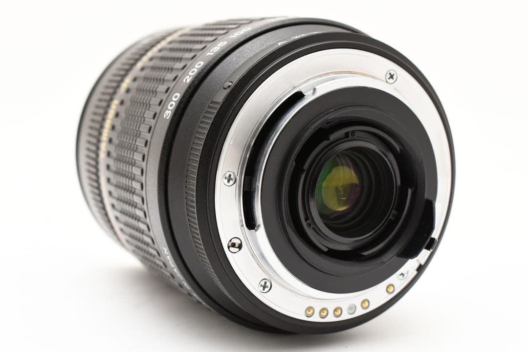 美品 Pentax Tamron AF 28-300mm XR Di #8250