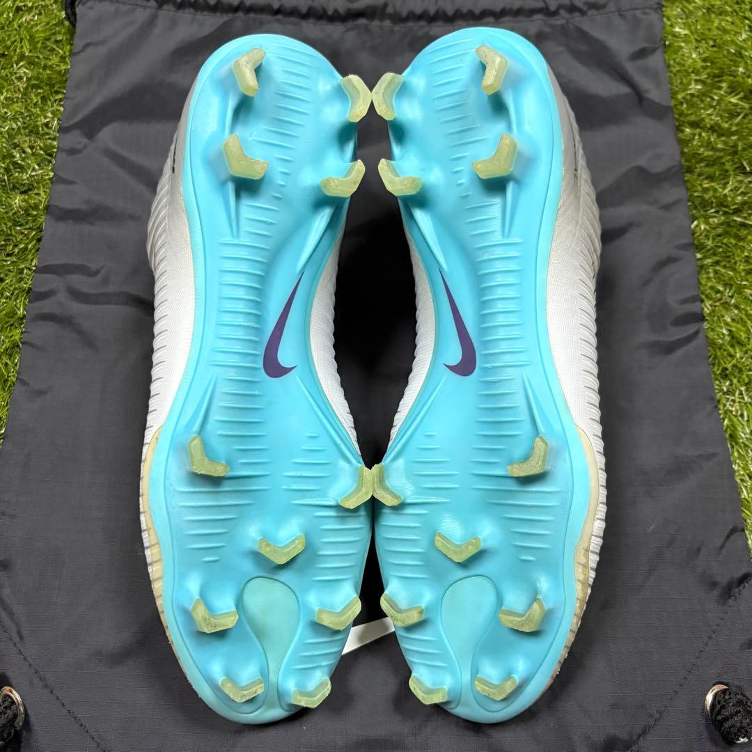 シューズ NIKE Mercurial Vapor 11 FG