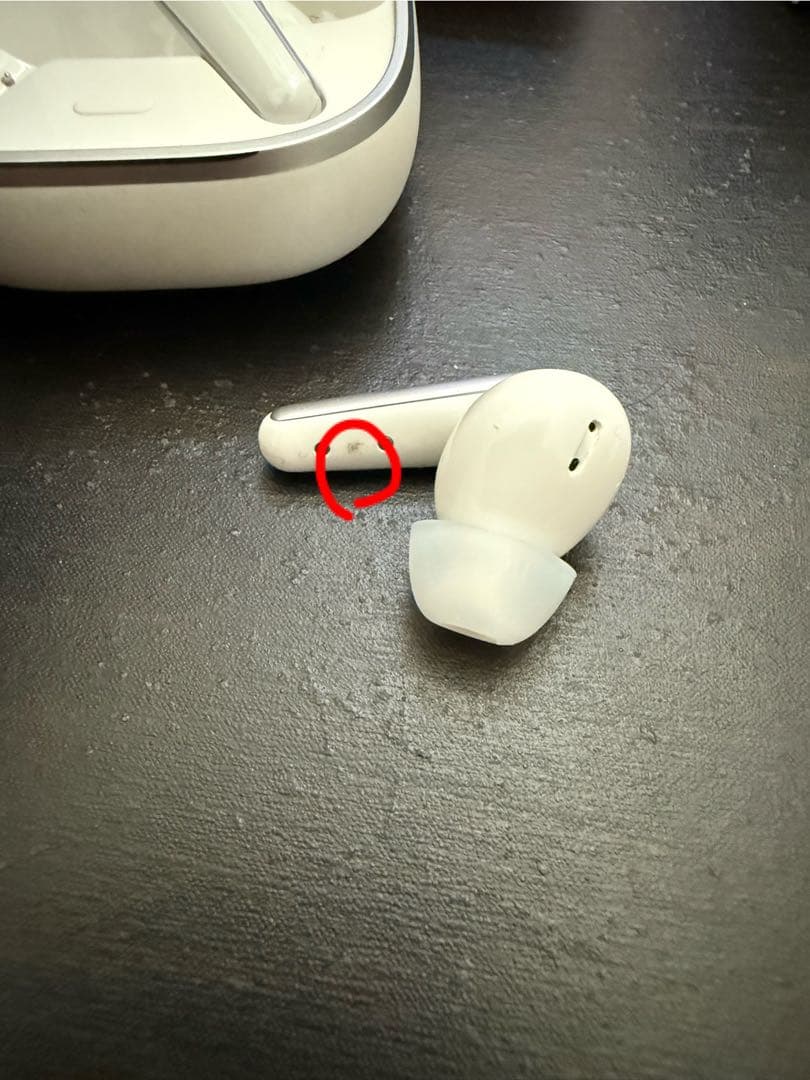 イヤホン Anker soundcore liberty5