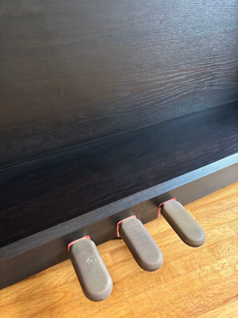 はなYamaha Clavinova 電子ピアノCLP133 椅子なし