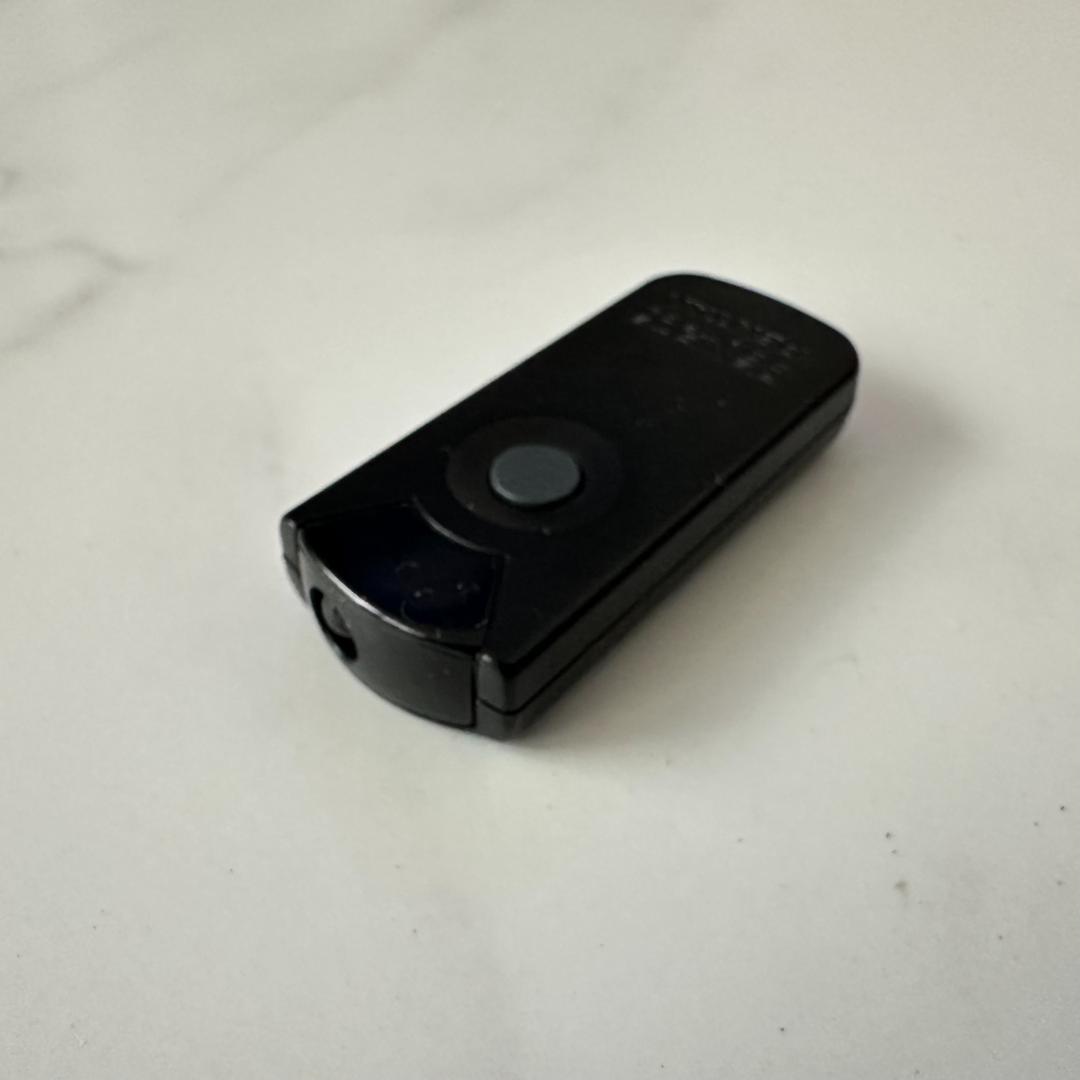 ペンタックス　エスピオミニ