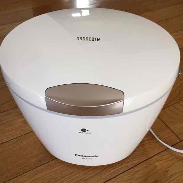 ナノケア 値下げしました！