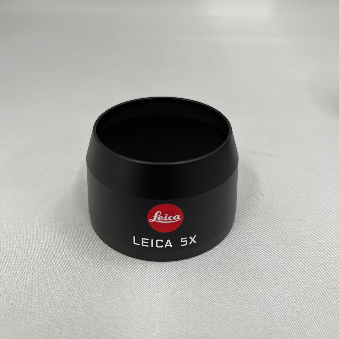 LEICA Universal-Lupe 5x 美品
