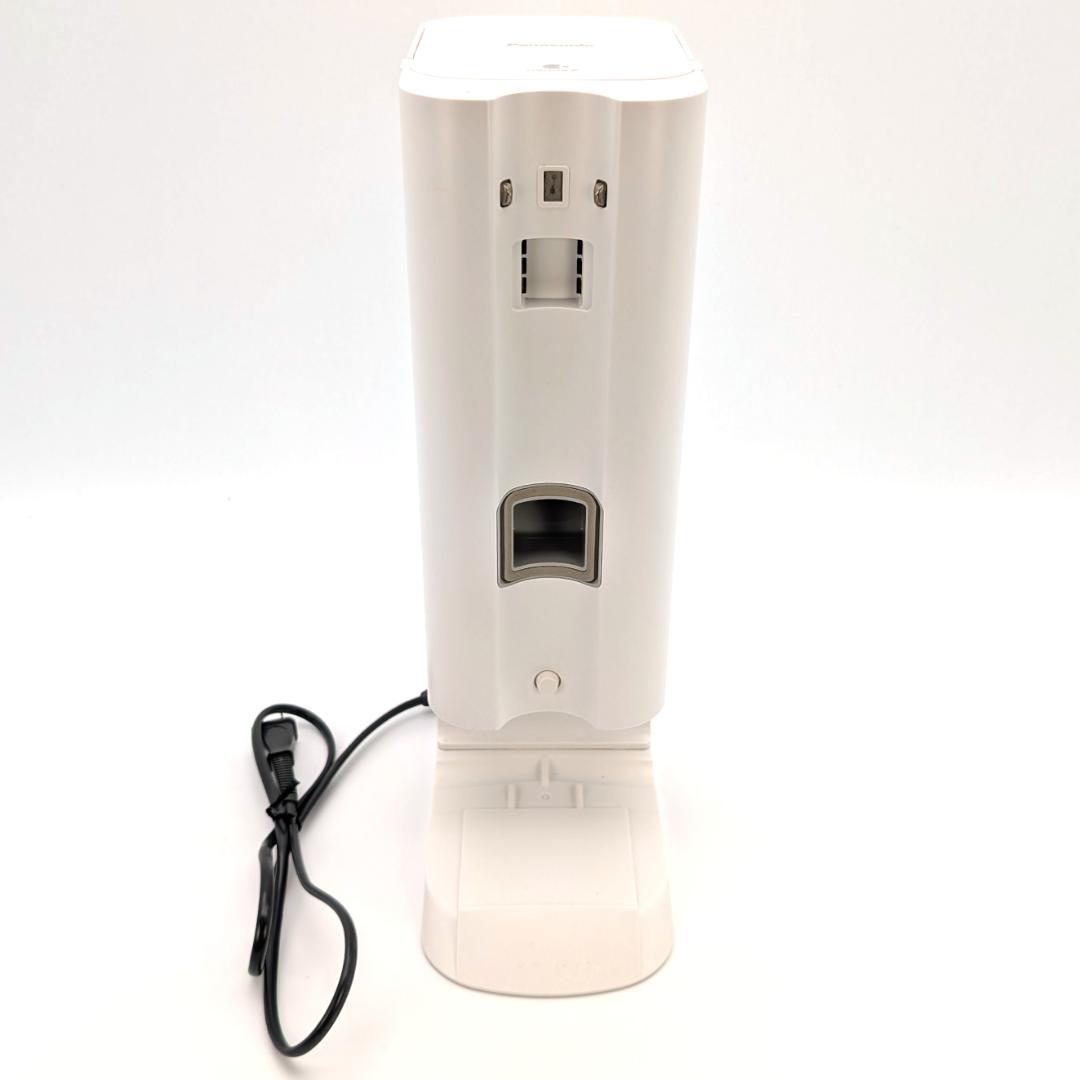 Panasonic セパレート型コードレススティック掃除機 MC-NS10K