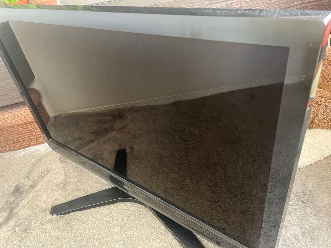 TOSHIBA 42Z1 液晶テレビ 42インチ