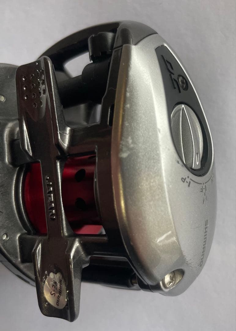 ⭐️売り切り　美品　シマノSHIMANO 11スコーピオンDC 右巻き