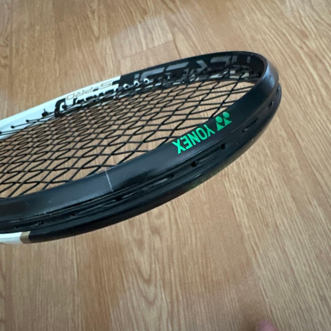 アクロスピード S-PRO