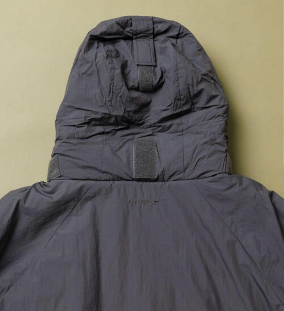 FREAK'S STORE， LEVEL7 HIGH LOFT JACKET