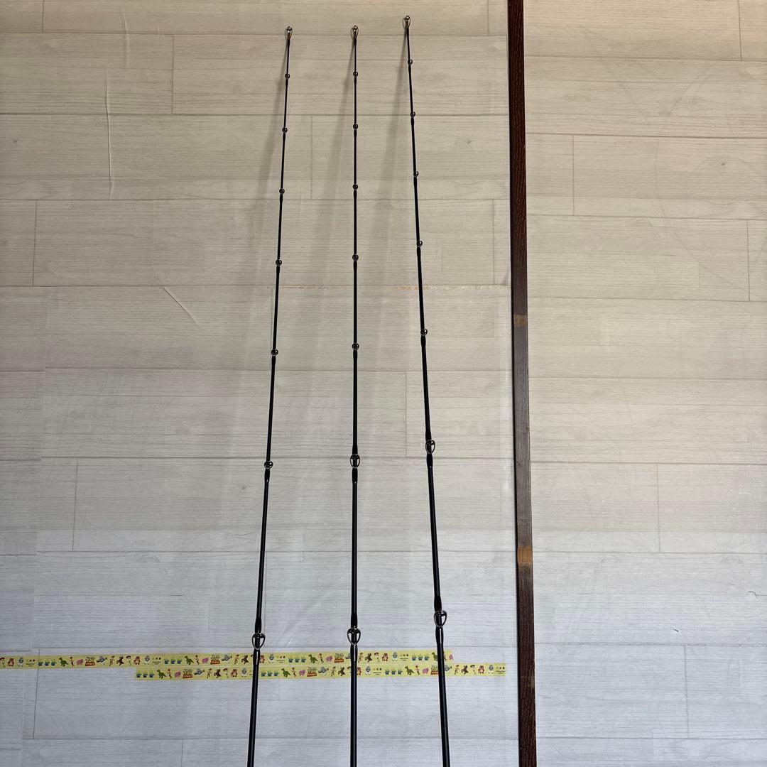 ゼスタ　スローエモーションforショートピッチジャーク