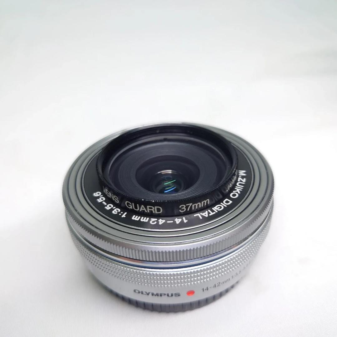 OLYMPUS オリンパス OM-D E-M10 Mark II 箱OK