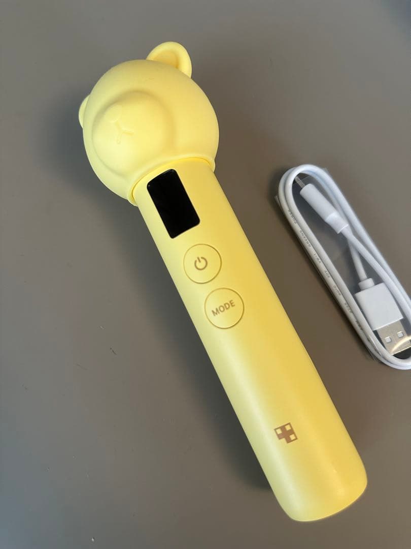 【美品】メディキューブ　美顔器　AGE-R ブースタープロ ひかるさんコラボ