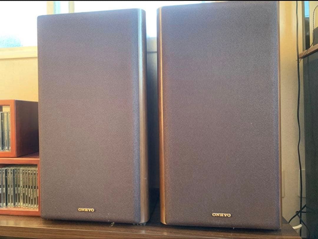 DENONオーディオ