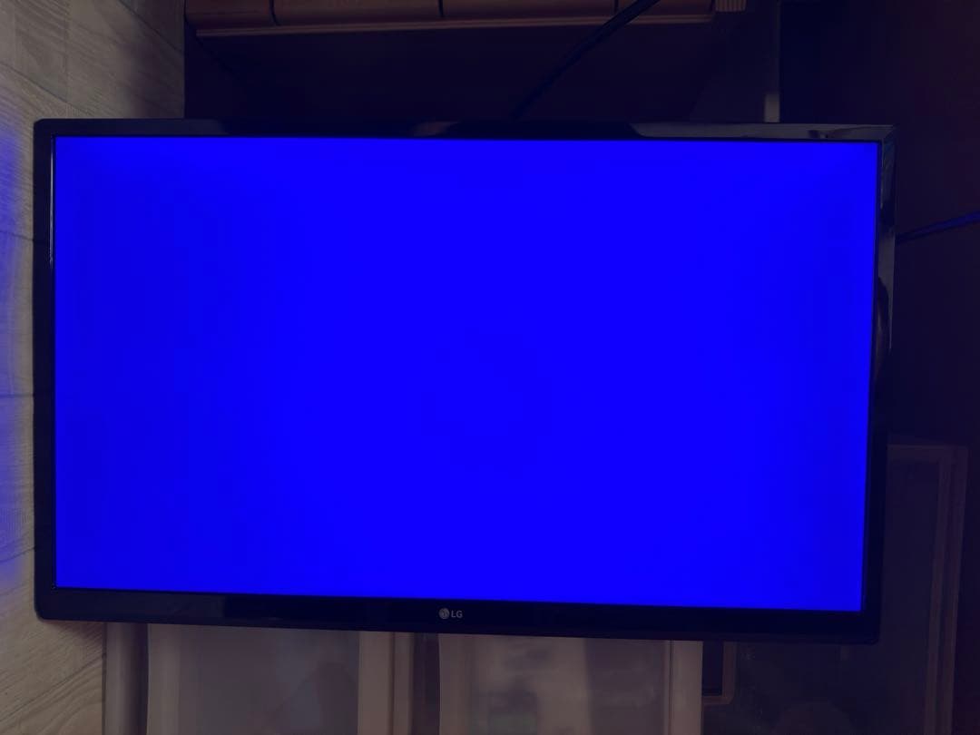 LG 24UD58-B 23.8インチ/4K(3840×2160)/IPS非光沢