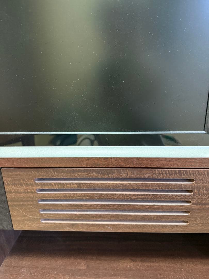 みつきレトロ液晶テレビ「EREO（NFKT19-001）」