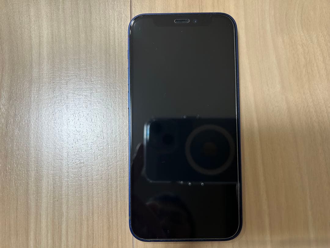 iPhone12mini 64GB 付属品完備