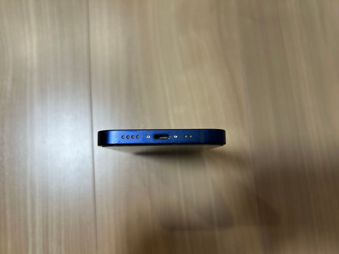 iPhone12mini 64GB 付属品完備