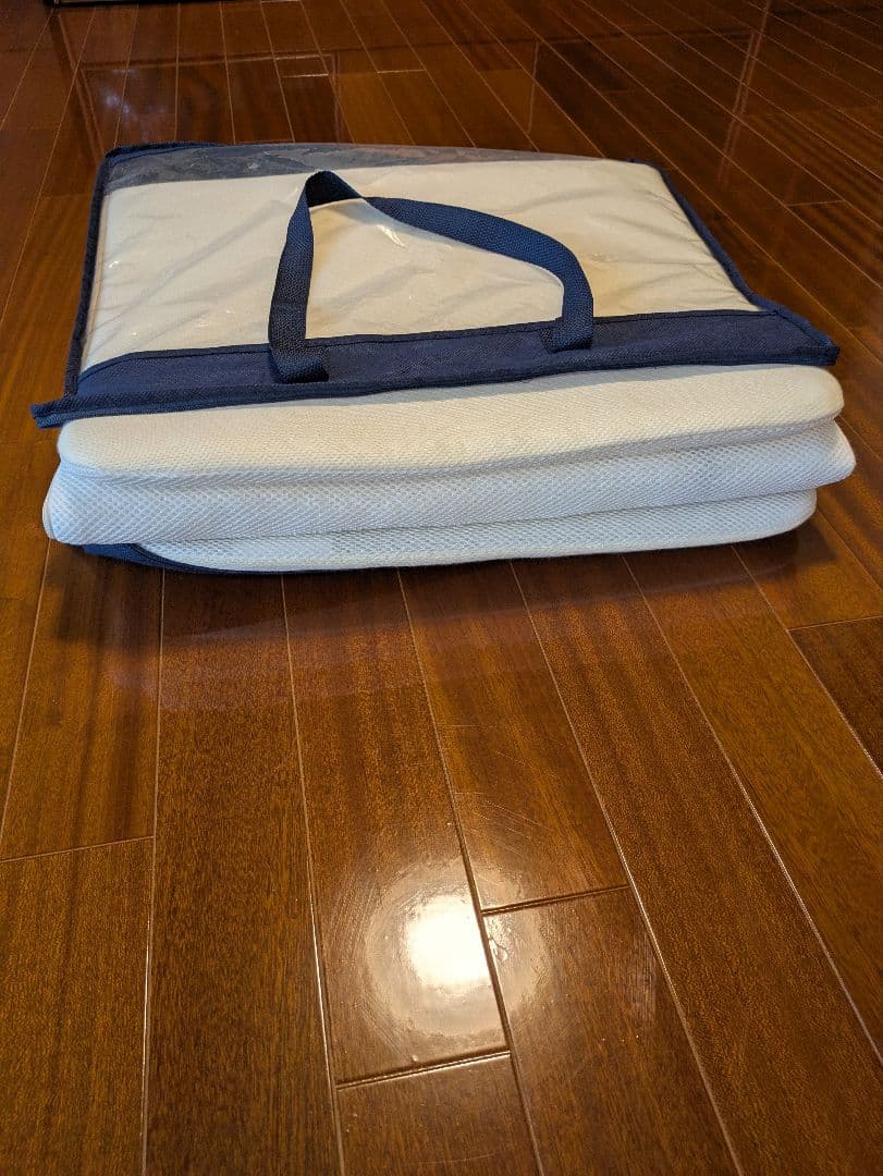 エアウィーヴ ポータブル mini (50cm×170cm) 商品名: 016