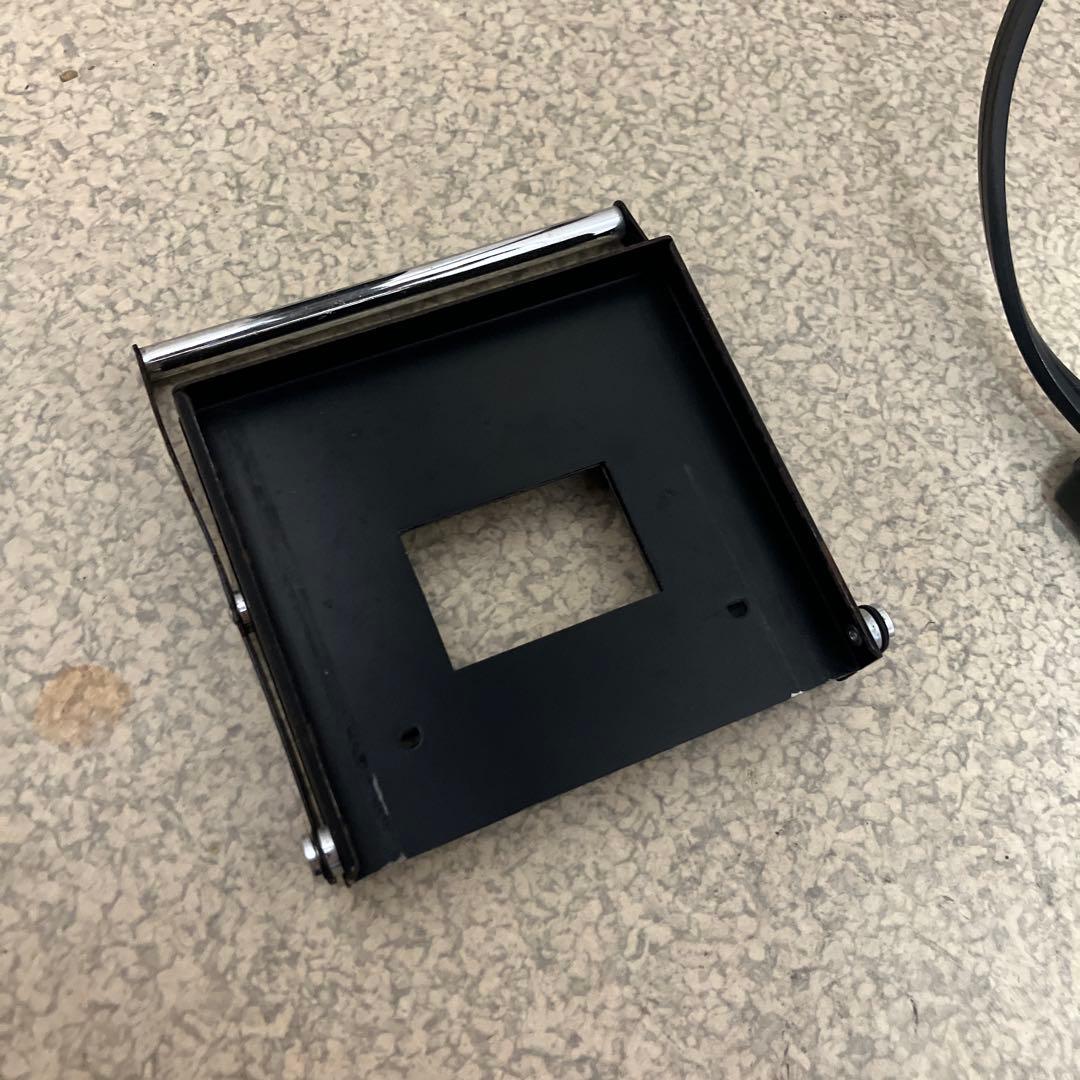 Lucky 引き伸ばし機　セット