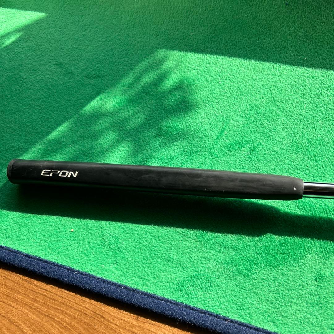 エポン　Fortune34インチ