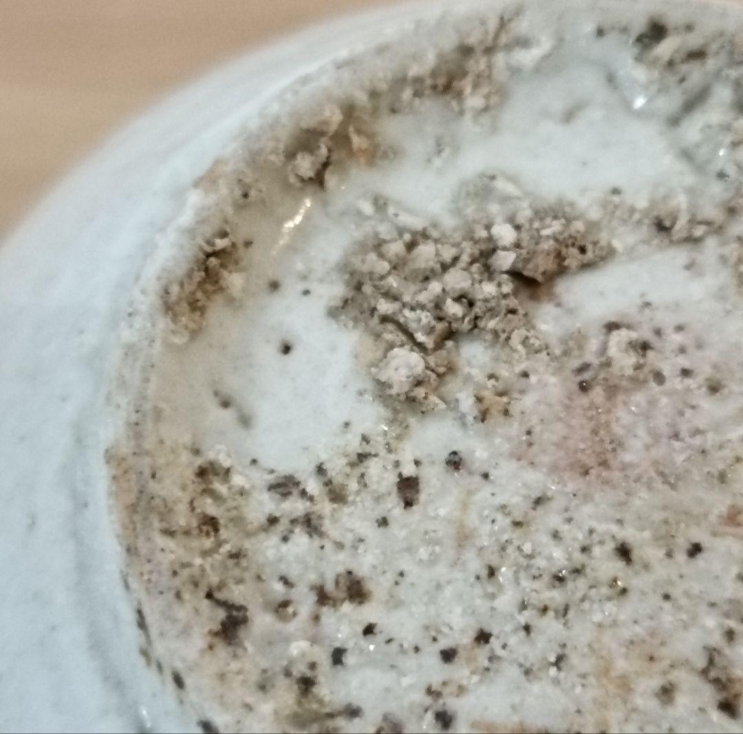 李朝白磁小壺
