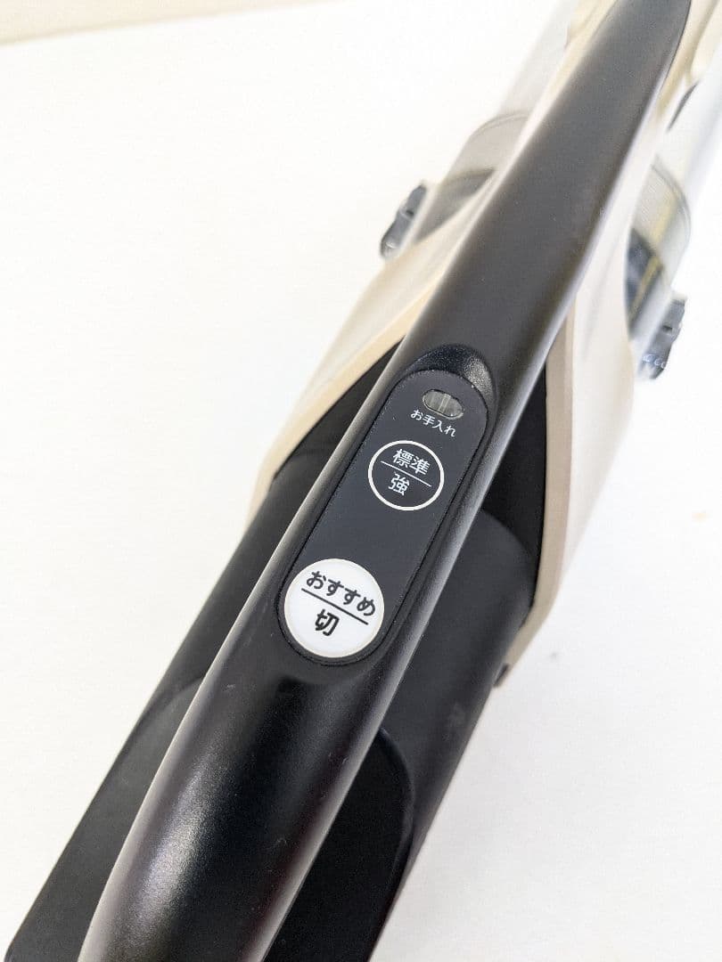 TOSHIBA 東芝 VC-CLX30-S 2021年製 スティック掃除機