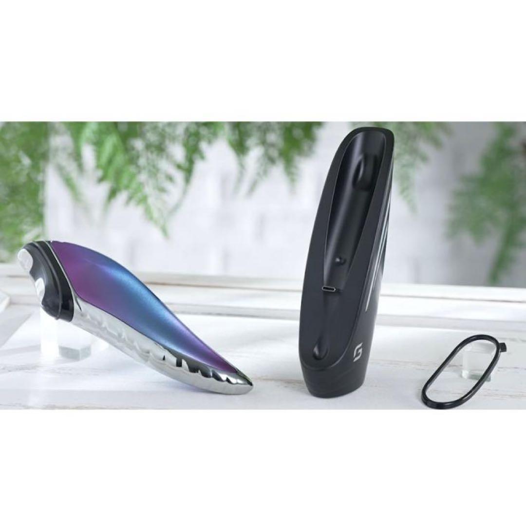 新品GACKT EXTRA KASSA 美顔器