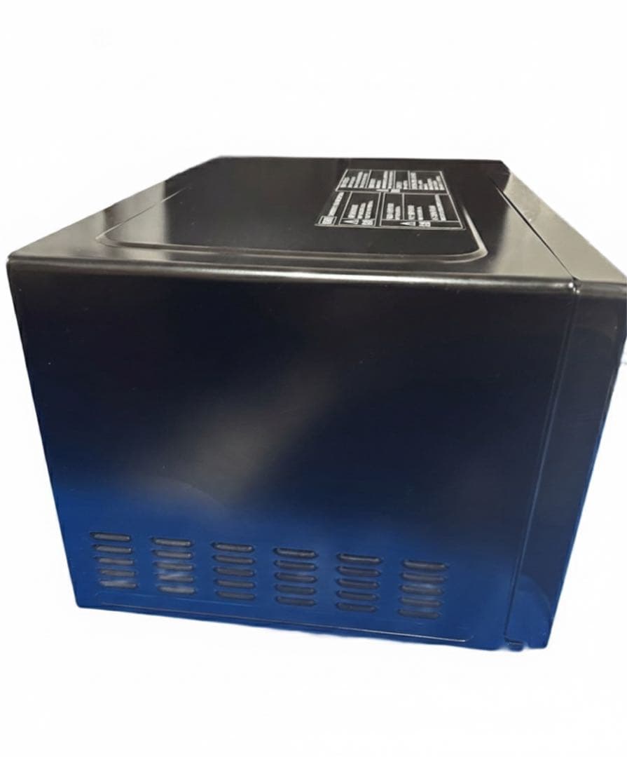 YAMAZEN 電子レンジ　CRW-F180（B） 2024年製