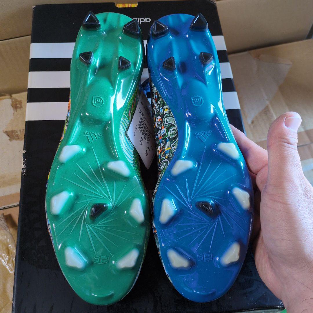 adidas アディダス アディゼロ F50 FG Y3