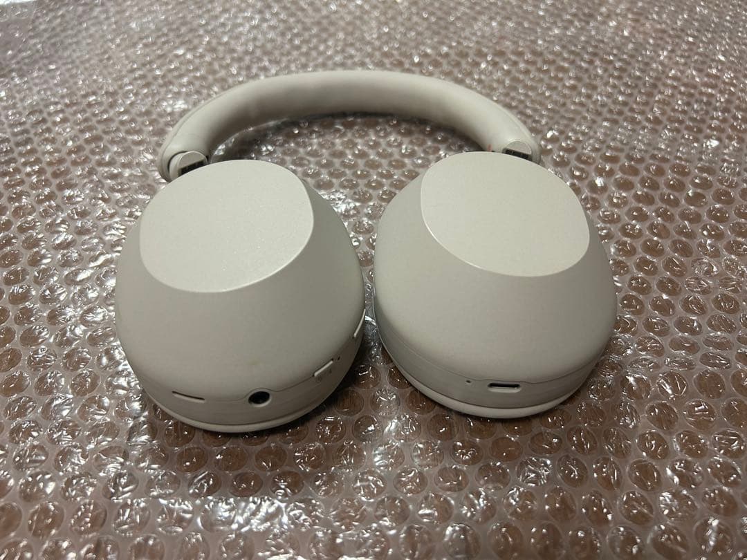 Sony WH-1000XM5 ワイヤレスヘッドホン ジャンク品