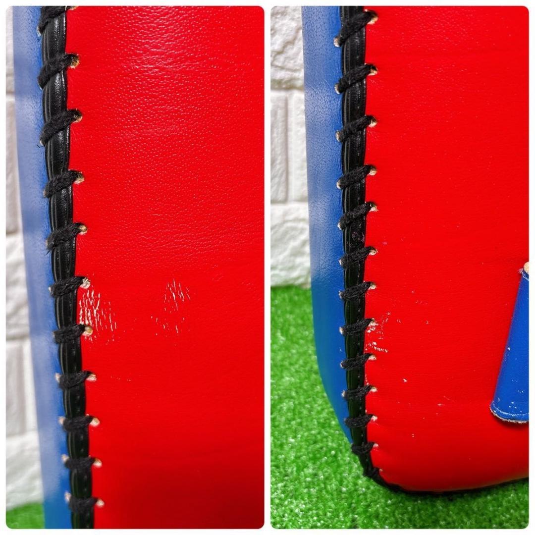 WINDY ウィンディ キックミット ストレート式 ボクシング 格闘技 ムエタイ