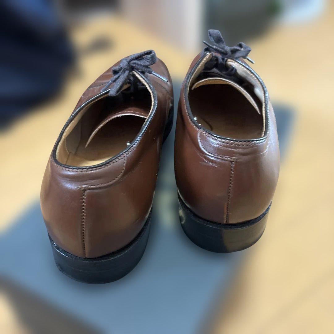 オールデン（54401）ブイチップ　サイズ8D