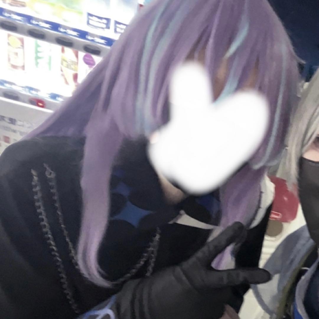 星導ショウ ウィッグ (セット済)